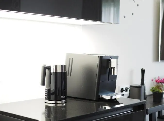 Apartman Grey