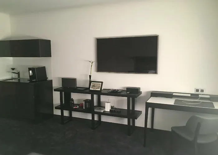 Apartman Grey