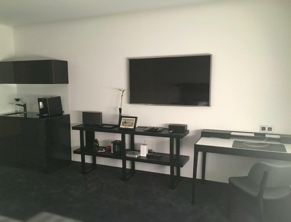 Appartamento Grey